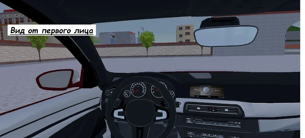 Grand Mobile City (Гранд Мобайл Сити) [МОД: Много монет, Открытые уровни и Мега MOD] Screenshot 3