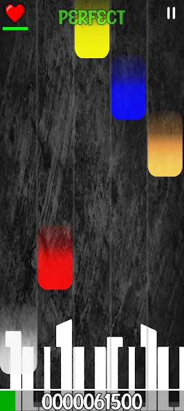 Demon Tiles Geometry Songs 2.2 [МОД: Все открыто, Дополнительные деньги и Меню MOD] Screenshot 1