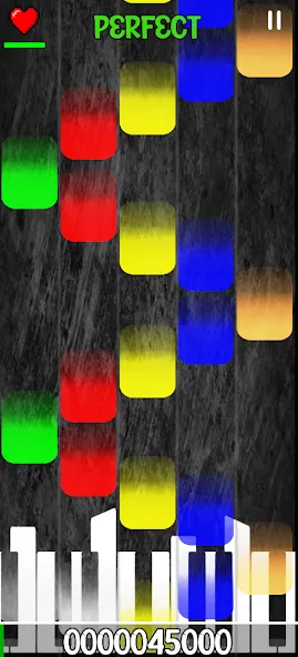 Demon Tiles Geometry Songs 2.2 [МОД: Все открыто, Дополнительные деньги и Меню MOD] Screenshot 2