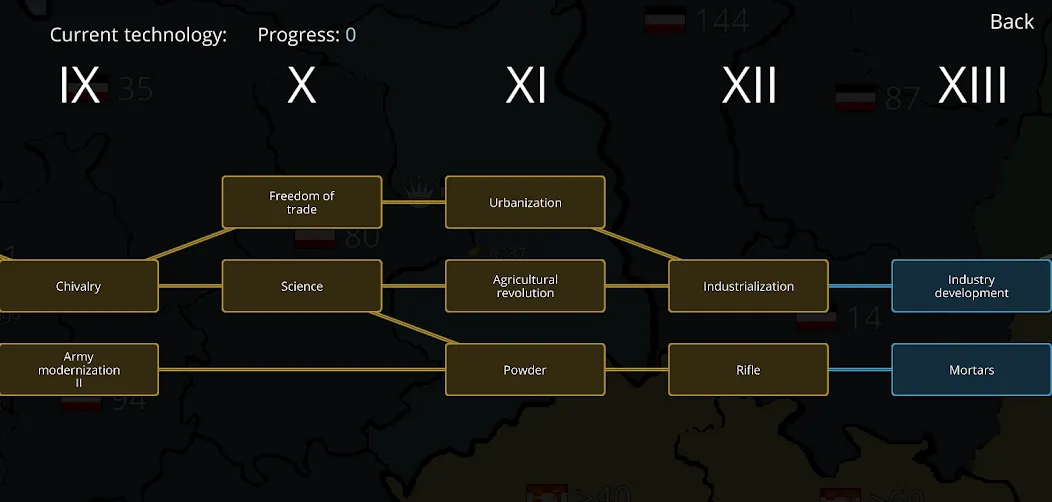 Cold Path: Turn-based strategy (Колд Паф) [МОД: Бесконечные деньги, Монеты и Мега MOD] Screenshot 3