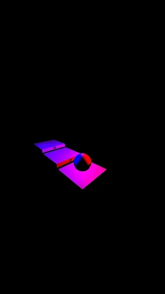 Move the ball correctly [МОД: Меню, Бесконечные монеты и Открытые уровни] Screenshot 4