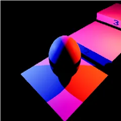 Скачать Move the ball correctly [МОД: Меню, Бесконечные монеты и Открытые уровни] | Взлом Move the ball correctly на Андроид