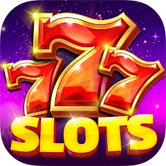 Скачать Old Vegas Slots - Casino 777 (Олд Вегас Слотс) [МОД: Все открыто, Дополнительные деньги и Меню MOD] | Взлом Old Vegas Slots - Casino 777 на Андроид