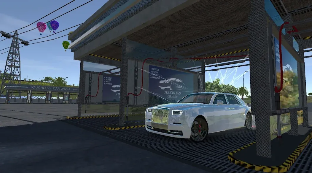European Luxury Cars [МОД: Бесконечные деньги, Монеты и Мега MOD] Screenshot 5