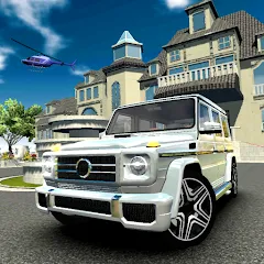 Скачать European Luxury Cars [МОД: Бесконечные деньги, Монеты и Мега MOD] | Взлом European Luxury Cars на Андроид