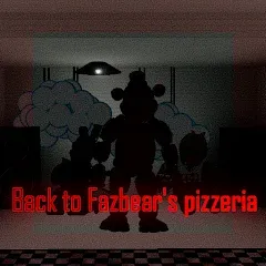 Скачать Back to Fazbear's pizzeria [МОД: Много денег, Монет и Все открыто] | Взлом Back to Fazbear's pizzeria на Андроид