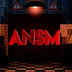 Скачать Animatronics Simulator (АНСМ) [МОД: Все открыто, Дополнительные деньги и Меню MOD] | Взлом Animatronics Simulator на Андроид