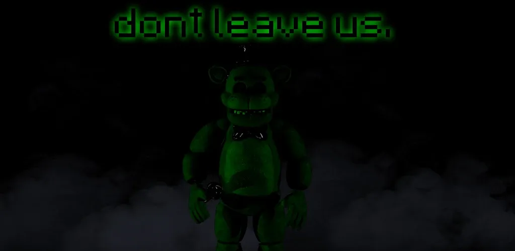 NightAtThePizzeria (НайтЭтЗеПиццерия) [МОД: Деньги, Монеты и Меню MOD] Screenshot 1