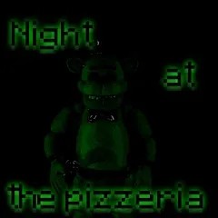 Скачать NightAtThePizzeria (НайтЭтЗеПиццерия) [МОД: Деньги, Монеты и Меню MOD] | Взлом NightAtThePizzeria на Андроид