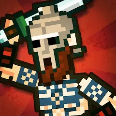 Скачать Gladihoppers - Gladiator Fight (Гладихопперс) [МОД: Все открыто, Дополнительные деньги и Меню MOD] | Взлом Gladihoppers - Gladiator Fight на Андроид