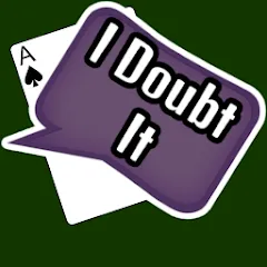 Скачать Bluff Card Game (Блеф карточная игра) [МОД: Много денег, Монет и Все открыто] | Взлом Bluff Card Game на Андроид