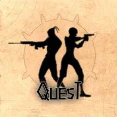 Скачать Quest Wild Mission (Квест Дикое Миссион) [МОД: Много монет, Открытые уровни и Мега MOD] | Взлом Quest Wild Mission на Андроид
