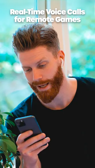 Poker with Friends — EasyPoker (ИзиПокер) [MOD: Меню/Много денег] - Скриншот 5