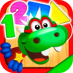 Скачать Preschool Learning Games [МОД: Все открыто, Дополнительные деньги и Меню MOD] | Взлом Preschool Learning Games на Андроид