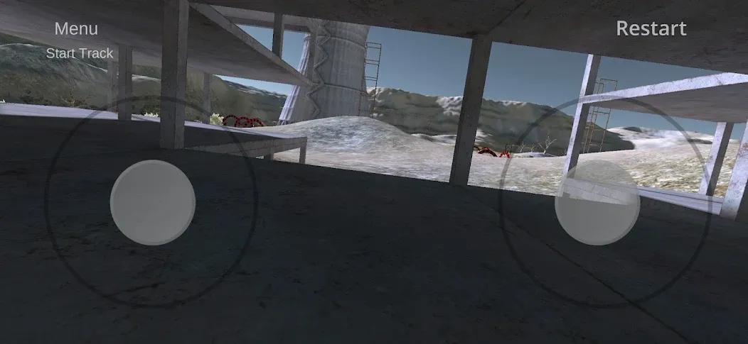 Drone acro simulator (Дрон акро симулятор) [МОД: Много монет, Открытые уровни и Мега MOD] Screenshot 5