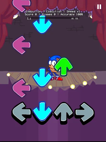 Remake All Character Test Mod (Ремейк Все Персонажи Тест) [МОД: Бесконечные деньги, Монеты и Мега MOD] Screenshot 4