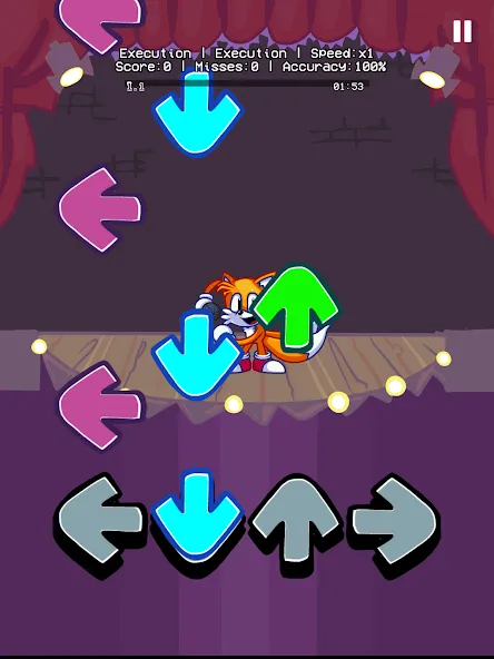 Remake All Character Test Mod (Ремейк Все Персонажи Тест) [МОД: Бесконечные деньги, Монеты и Мега MOD] Screenshot 5