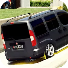 Скачать Doblo Drift Simulator (Добло Дрифт Симулятор) [МОД: Деньги, Монеты и Меню MOD] | Взлом Doblo Drift Simulator на Андроид