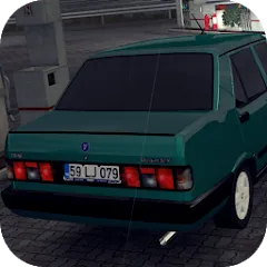 Скачать Tofaş Drift Simulator [МОД: Много денег, Монет и Все открыто] | Взлом Tofaş Drift Simulator на Андроид