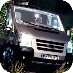 Скачать Transit Drift Simulator (Транзит Дрифт Симулятор) [МОД: Много монет, Открытые уровни и Мега MOD] | Взлом Transit Drift Simulator на Андроид