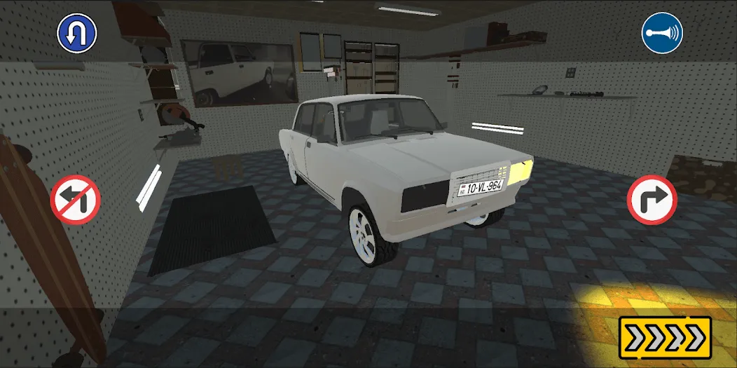 AzeLow (АзеЛоу) [МОД: Меню, Бесконечные монеты и Открытые уровни] Screenshot 1