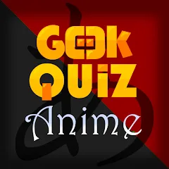 Скачать Geek Quiz: Anime (ГикКвиз) [МОД: Много денег, Монет и Все открыто] | Взлом Geek Quiz: Anime на Андроид