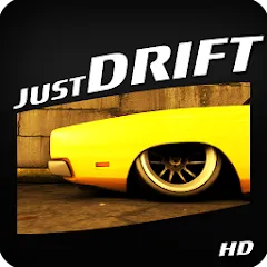 Скачать Just Drift (Джаст Дрифт) [МОД: Много монет, Открытые уровни и Мега MOD] | Взлом Just Drift на Андроид