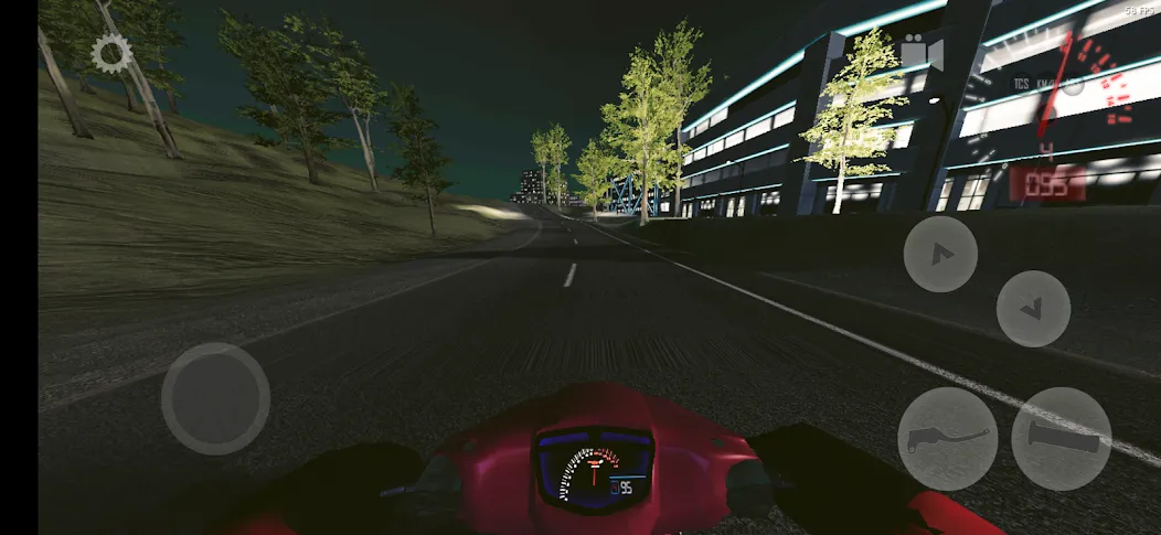 SouzaSim Project (Соуза Сим Проект) [MOD: Много монет/Энергии] - Скриншот 4