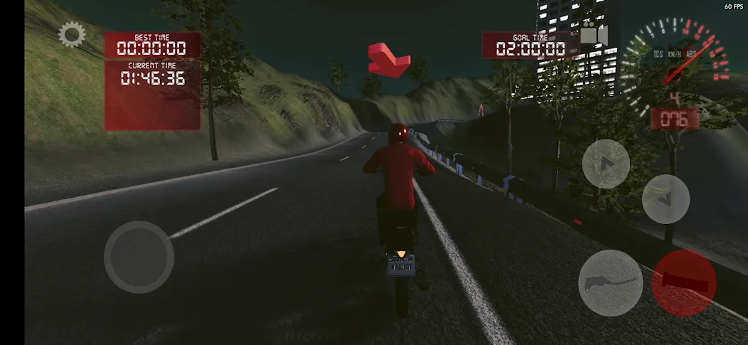 SouzaSim Project (Соуза Сим Проект) [MOD: Много монет/Энергии] - Скриншот 5