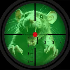 Скачать Air Rifle 3D: Rat Sniper Games (Эйр Райфл 3Д) [МОД: Меню, Бесконечные монеты и Открытые уровни] | Взлом Air Rifle 3D: Rat Sniper Games на Андроид
