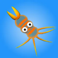 Скачать Evolution of Species [МОД: Бесконечные деньги, Монеты и Мега MOD] | Взлом Evolution of Species на Андроид