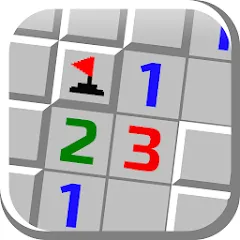 Скачать Minesweeper GO - classic game [МОД: Деньги, Монеты и Меню MOD] | Взлом Minesweeper GO - classic game на Андроид