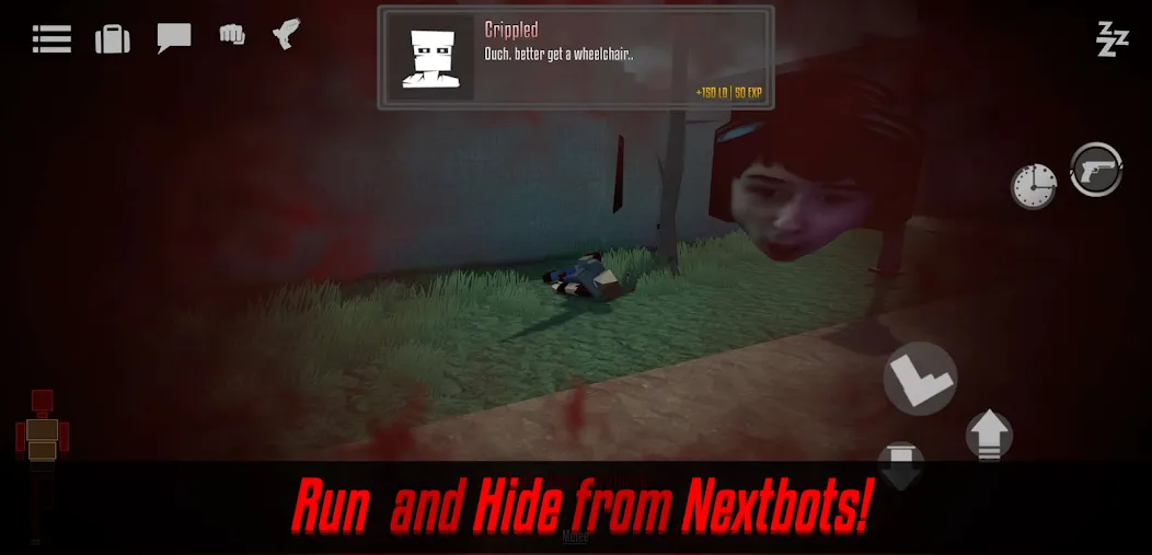 GoreBox (ГореБокс) [МОД: Бесконечные деньги, Монеты и Мега MOD] Screenshot 1