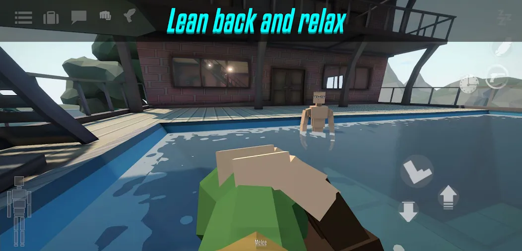 GoreBox (ГореБокс) [МОД: Бесконечные деньги, Монеты и Мега MOD] Screenshot 4
