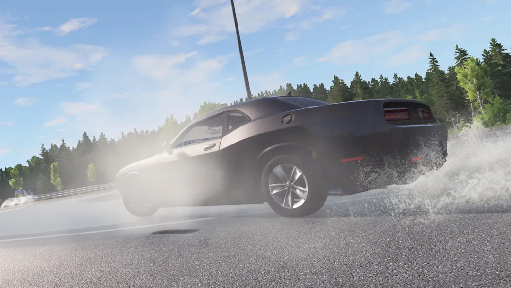 Car Crash Royale (Кар Краш Рояль) [МОД: Много монет, Открытые уровни и Мега MOD] Screenshot 3