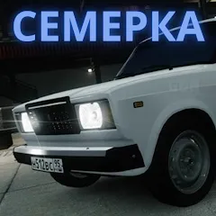 Скачать 2107 АВТОВАЗ: ТЮНИНГ И ДРИФТ (две тысячи сто семь) [МОД: Все открыто, Дополнительные деньги и Меню MOD] | Взлом 2107 АВТОВАЗ: ТЮНИНГ И ДРИФТ на Андроид