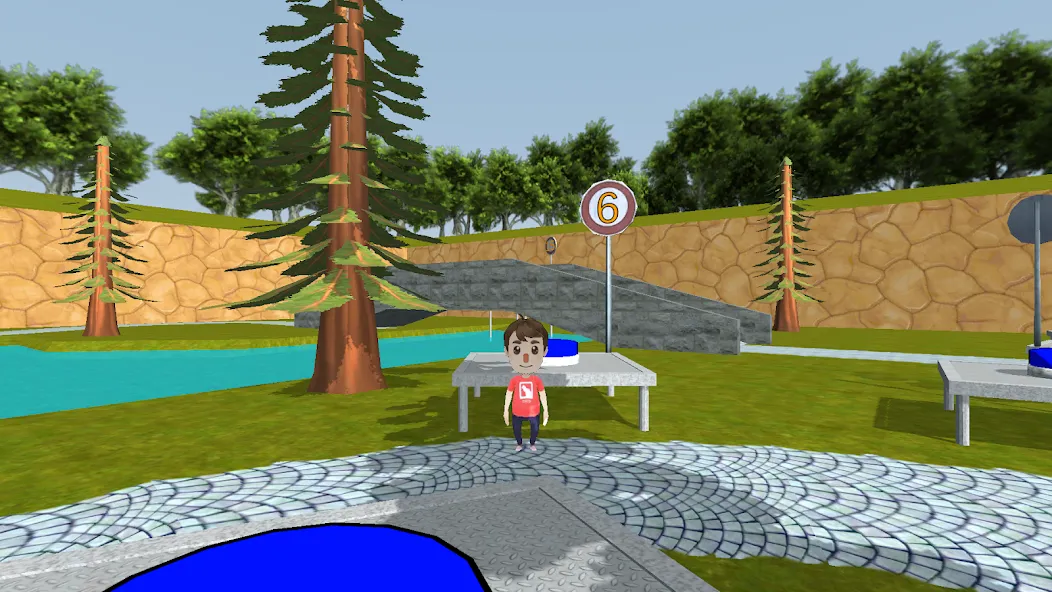 Hit the button [МОД: Бесконечные деньги, Монеты и Мега MOD] Screenshot 5