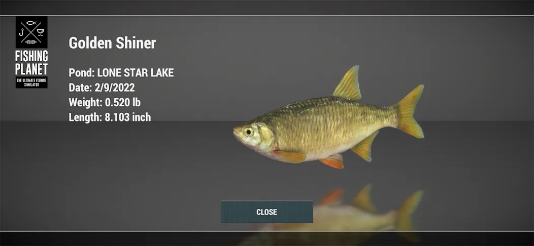 Fishing Planet (Фишинг Планет) [МОД: Деньги, Монеты и Меню MOD] Screenshot 4