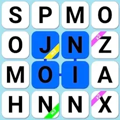 Скачать Wordell - Word Guess Fillword [МОД: Деньги, Монеты и Меню MOD] | Взлом Wordell - Word Guess Fillword на Андроид