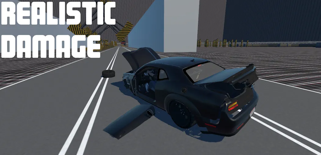 Universal Car Driving (Юниверсал Кар Драйвинг) [МОД: Много денег, Монет и Все открыто] Screenshot 2