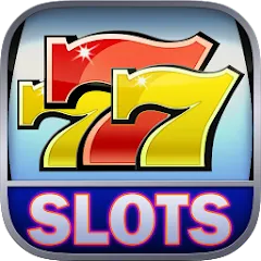 Скачать 777 Slots Casino Classic Slots (Слоты Казино Классические Слоты) [МОД: Все открыто, Дополнительные деньги и Меню MOD] | Взлом 777 Slots Casino Classic Slots на Андроид