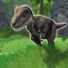 Скачать Dino Tamers - Jurassic MMO (Дино Дрессировщики) [МОД: Много денег, Монет и Все открыто] | Взлом Dino Tamers - Jurassic MMO на Андроид