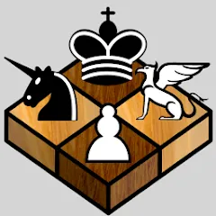 Скачать ChessCraft (ЧессКрафт) [МОД: Много денег, Монет и Все открыто] | Взлом ChessCraft на Андроид