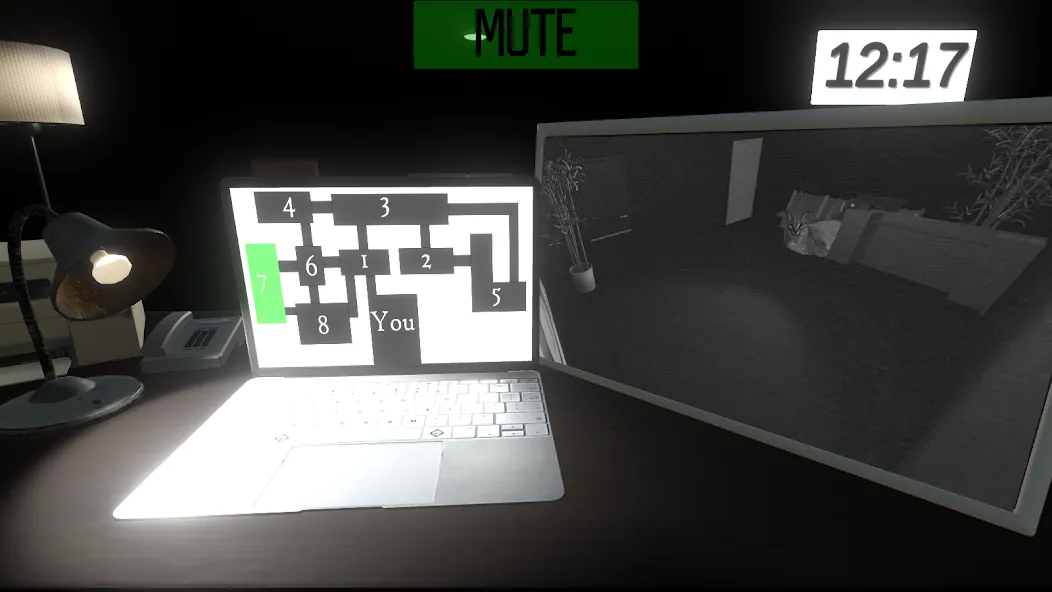 Five nights at Floppa [МОД: Много монет, Открытые уровни и Мега MOD] Screenshot 2