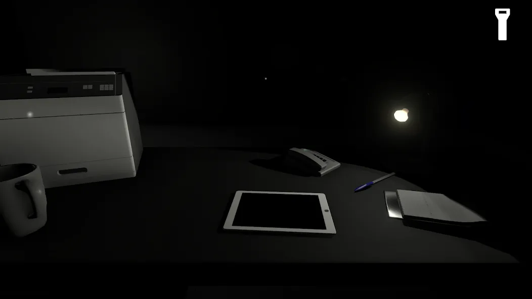 Пять ночей с Шлёпой 0 [МОД: Деньги, Монеты и Меню MOD] Screenshot 5