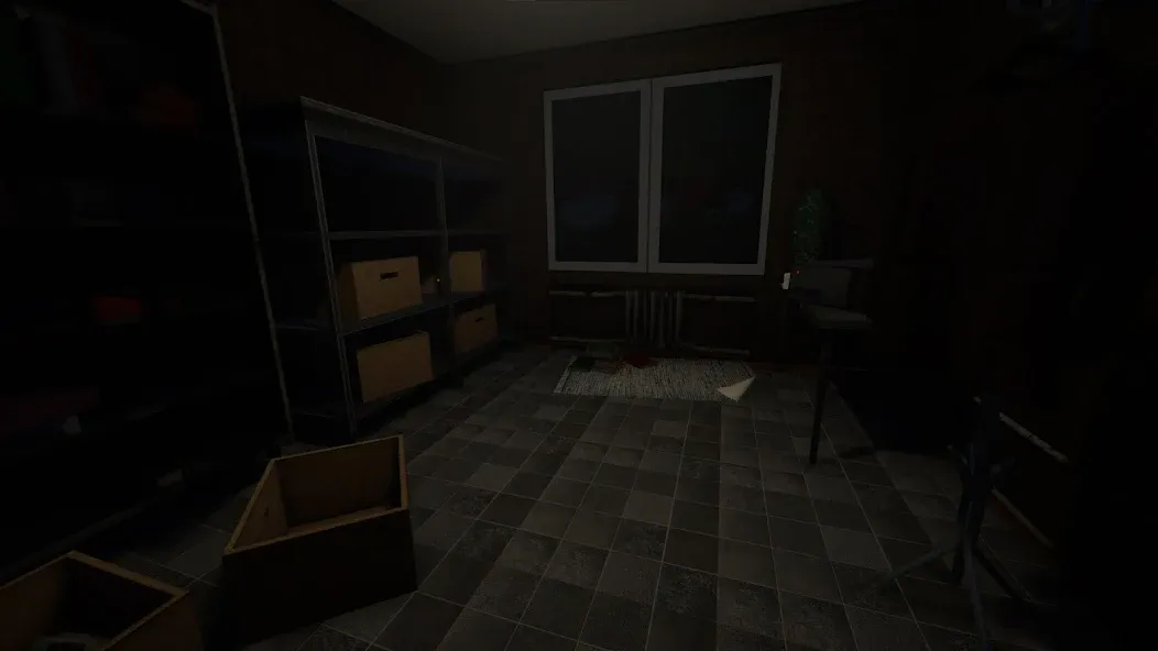 Five nights at Stalin [МОД: Много денег, Монет и Все открыто] Screenshot 3