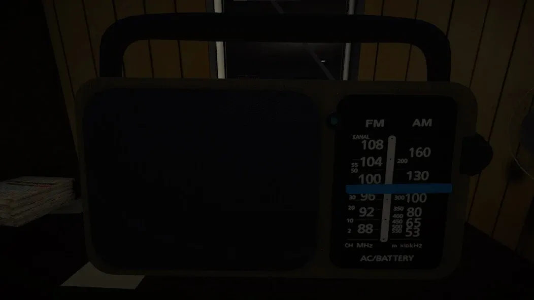 Five nights at Stalin [МОД: Много денег, Монет и Все открыто] Screenshot 5