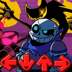 Скачать Indie Cross V1 Digital Battles (Инди Кросс 1) [МОД: Бесконечные деньги, Монеты и Мега MOD] | Взлом Indie Cross V1 Digital Battles на Андроид
