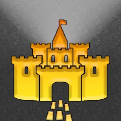 Скачать For the King: Middle Ages (Фор зе Кинг) [МОД: Много монет, Открытые уровни и Мега MOD] | Взлом For the King: Middle Ages на Андроид