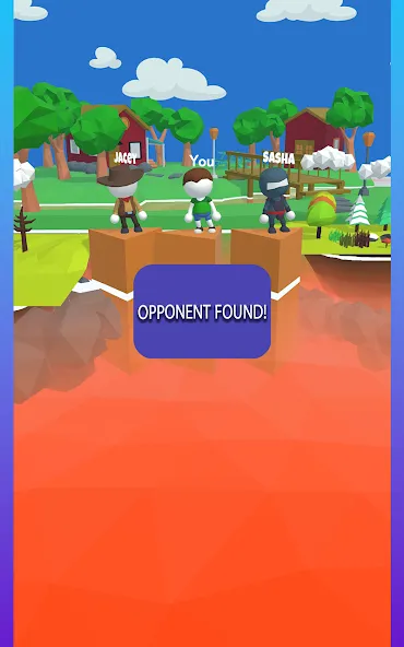 Answer Type Or Die (Ответь или умри) [МОД: Все открыто, Дополнительные деньги и Меню MOD] Screenshot 1